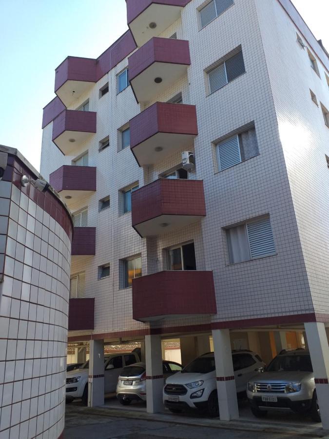 Apartamento Charmoso em Ubatuba (Perequê-Açu) Exterior foto