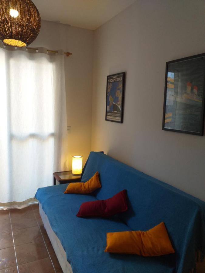 Apartamento Charmoso em Ubatuba (Perequê-Açu) Exterior foto